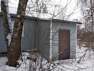 Аукцион по продаже нежилого помещения площадью 35,5 кв. м, расположенного по адресу: Республика Мордовия, г Саранск, ул Северная, д 18, пом 1.